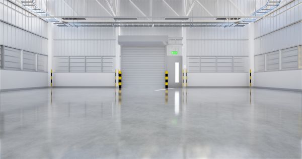 Commercial Concrete Service in Mishawaka