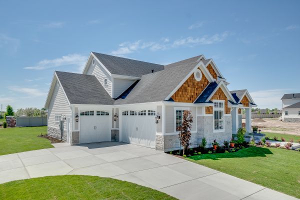 Cost of Concrete Pad Installation in Mishawaka