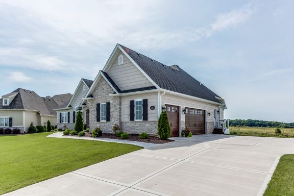 Cost of Concrete Slab Pouring in Mishawaka