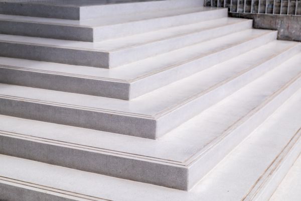 Concrete Steps Replacement in Mishawaka