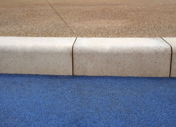 Curb And Sidewalk Installation in Mishawaka