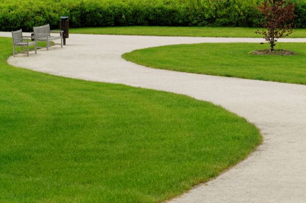 Sidewalk Concrete Service in Mishawaka