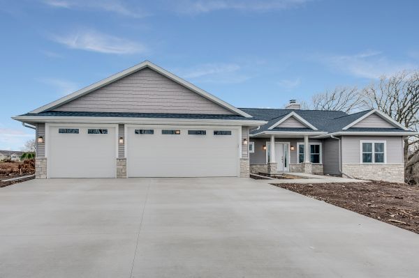 Cost of Driveway Installation in Mishawaka