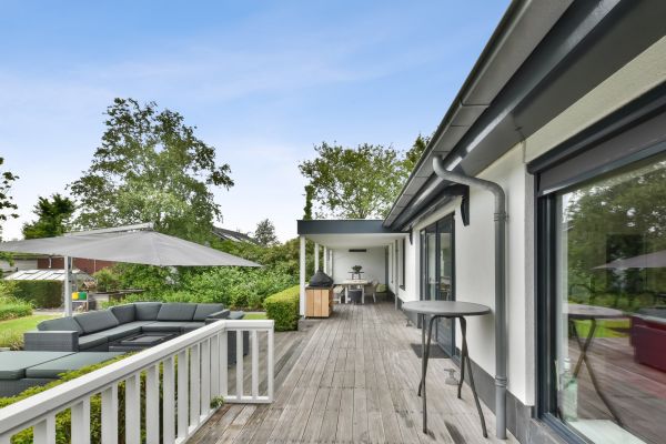 Cost of Patio Renovation in Mishawaka