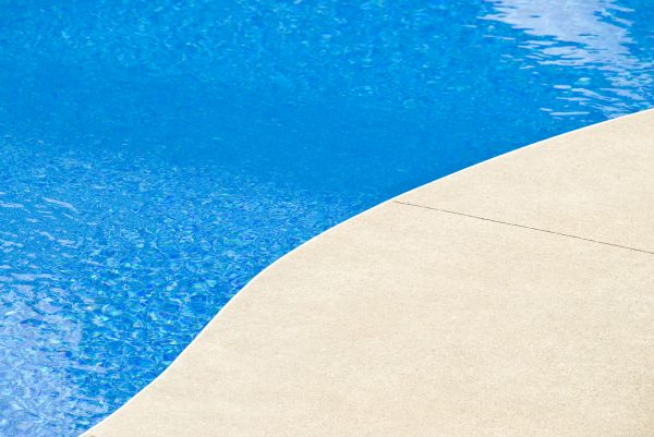 Cost of Pool Deck Paving in Mishawaka