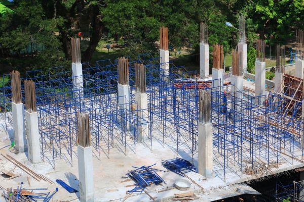Cost of Foundation Pier Installation in Mishawaka