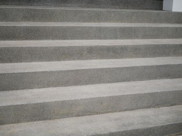 Cement Steps Service in Mishawaka