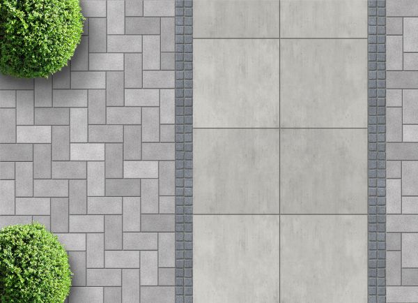 Cost of Cement Paving in Mishawaka