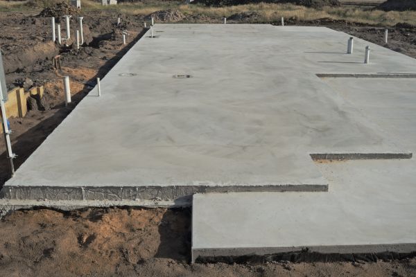 Cost of Cement Construction in Mishawaka
