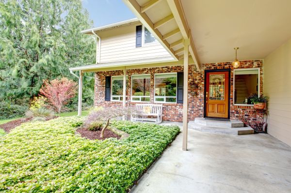 Cost of Concrete Installation in Mishawaka