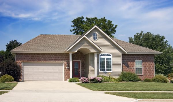 Cost of Cement Driveway Installation in Mishawaka