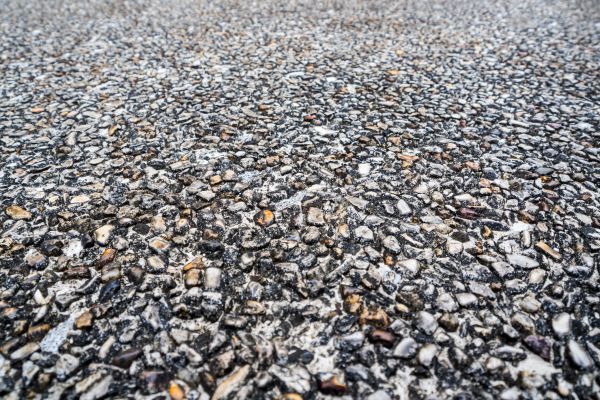 Cost of Exposed Aggregate Paving in Mishawaka