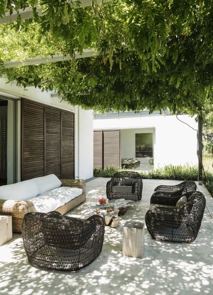 Cost of Patio Enlargement in Mishawaka