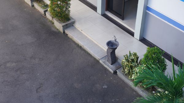 Driveway Approach Installation in Mishawaka