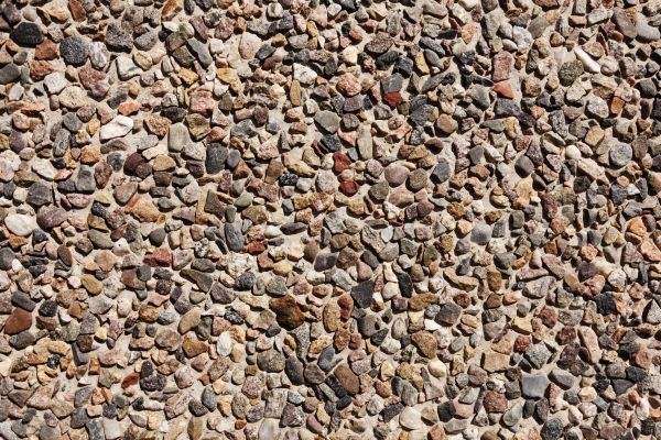 Aggregate Replacement in Mishawaka