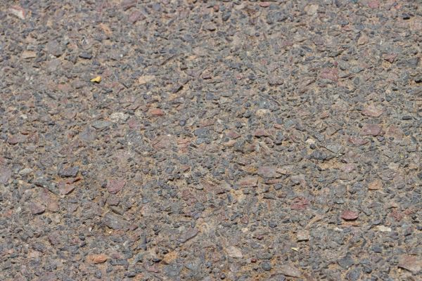 Aggregate Installation in Mishawaka