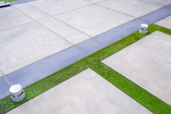 Concrete Pads Installation in Mishawaka