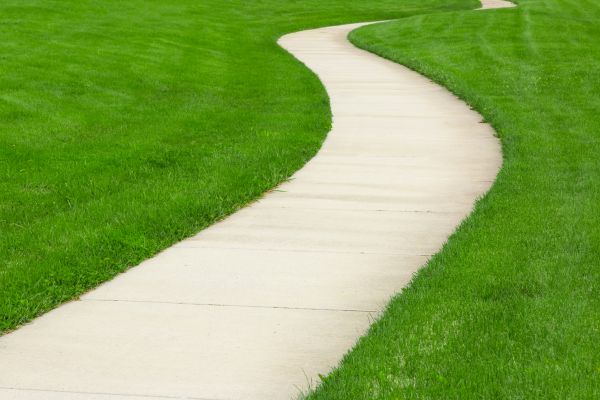 Cost of Walkway Building in Mishawaka