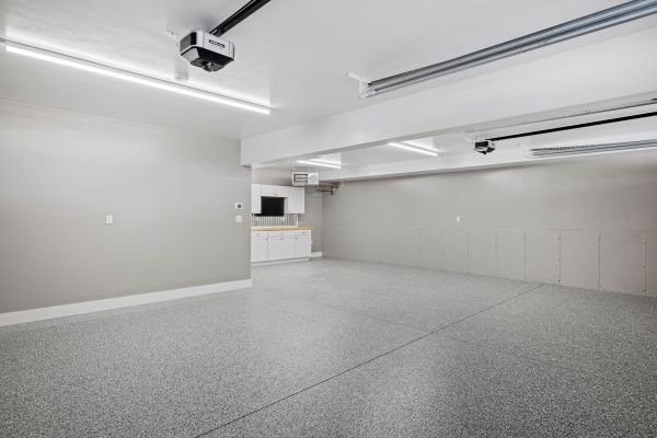 Cost of Garage Paving in Mishawaka