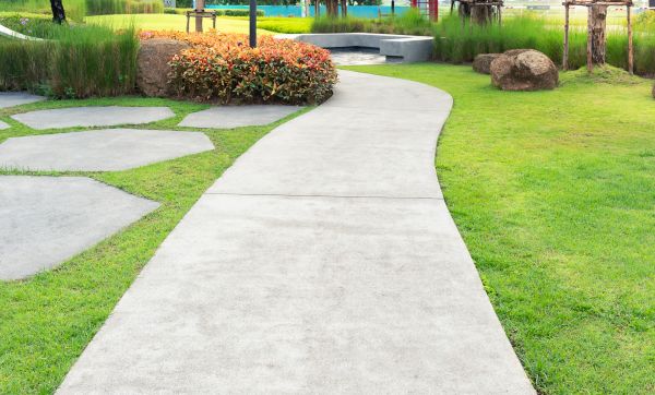 Cost of Sidewalk Expansion in Mishawaka