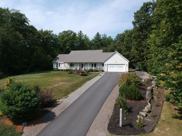 Driveway Extension Service in Mishawaka