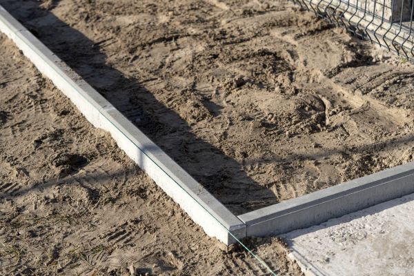 Cost of Footer Construction in Mishawaka