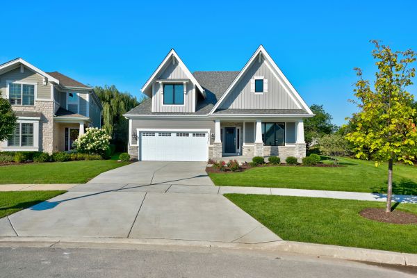 Cost of Driveway Apron Replacement in Mishawaka
