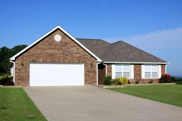 Driveway Concrete Replacement in Mishawaka
