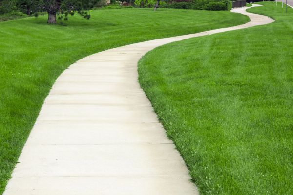 Cost of Sidewalk Paving in Mishawaka