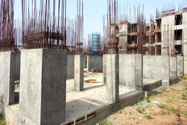 Cost of Foundation Installation in Mishawaka