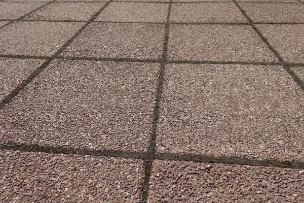 Exposed Aggregate Service in Mishawaka