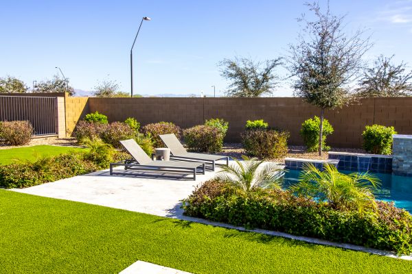 Swimming Pool Patio Service in Mishawaka