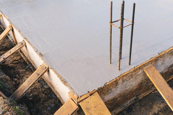 Foundation Pad Service in Mishawaka