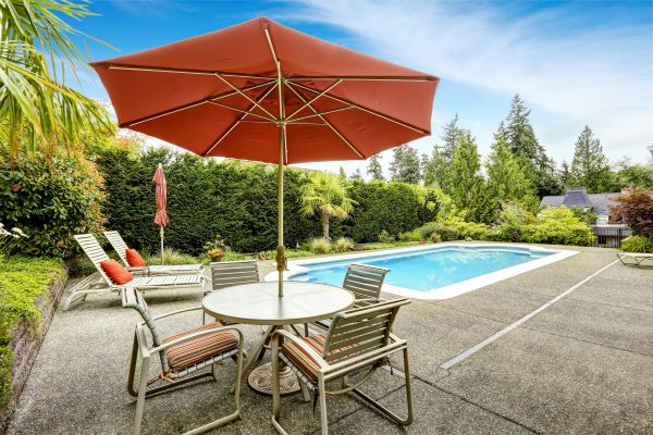 Cost of Deck Slab Installation in Mishawaka