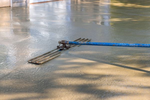 Slab Building Service in Mishawaka