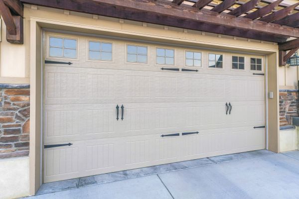 Cost of Concrete Apron Construction in Mishawaka