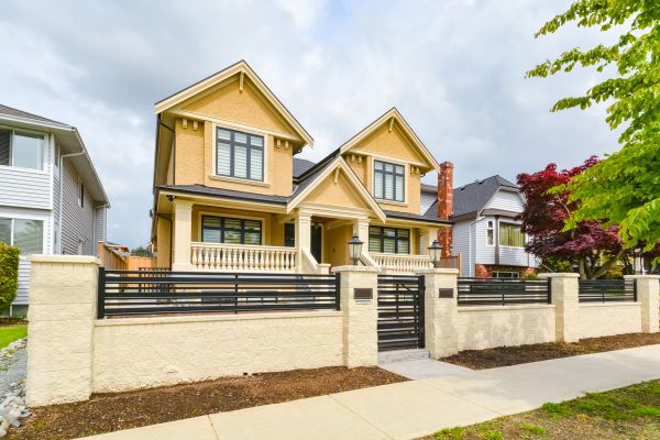 Concrete Path Service in Mishawaka