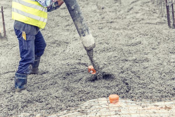 Cost of Pervious Concrete Installation in Mishawaka