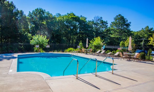 Cost of Pool Paving Installation in Mishawaka