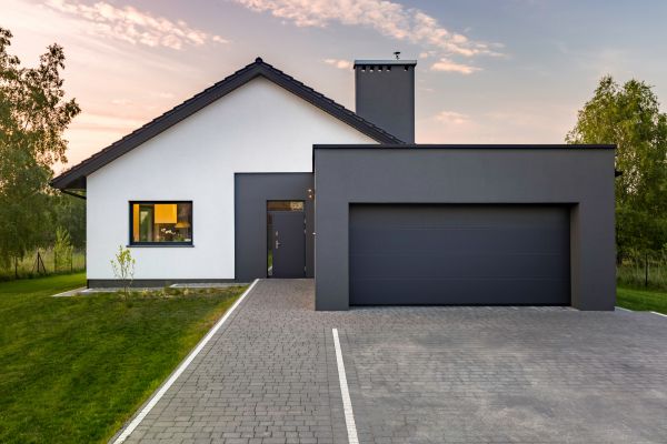 Concrete Extension Service in Mishawaka
