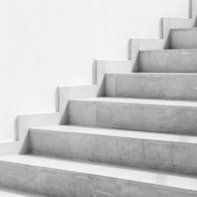 Concrete Steps Service